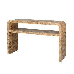Holland Open Console Table (50")