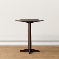 Josh Young x Williams Sonoma Home Hugo Side Table (22")