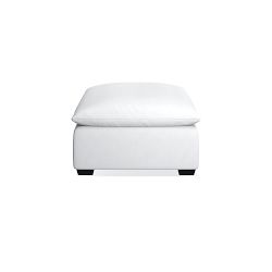 Laguna Coffee Table Ottoman (57")
