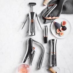 Williams Sonoma Signature Wine Winged Corkscrew