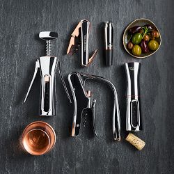 Williams Sonoma Signature Wine Aerator