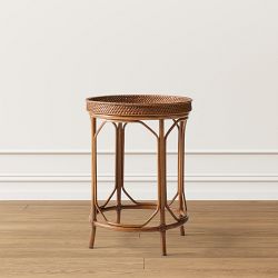 Blaire Round Side Table (18")