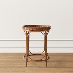 Blaire Round Side Table (18")