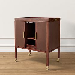 Camila Bar Cart (32")