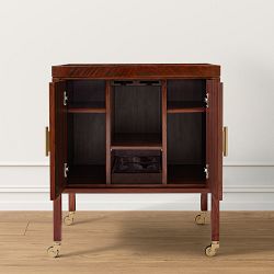 Camila Bar Cart (32")