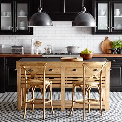 Eugene Pendant Light