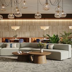 Glen Modular Sectional