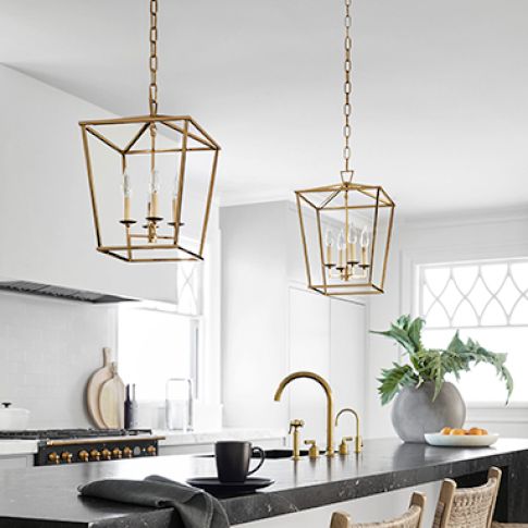 Kitchen Lighting