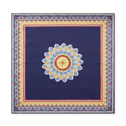 Milazzo Sicily Napkins, Set of 4
