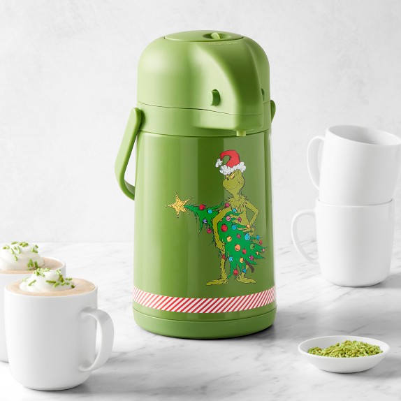 The Grinch™ Thermal Carafe