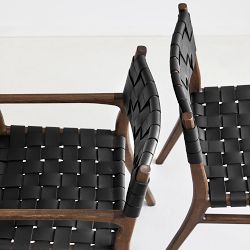 Stratton Dining Side Chair
