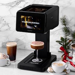 Ripple Maker II Pro Edible Ink Printer Set