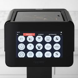 Ripple Maker II Pro Edible Ink Printer Set