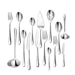 Robert Welch Kingham Pastry Server