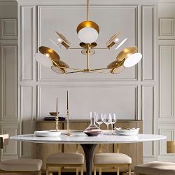 Xena Chandelier