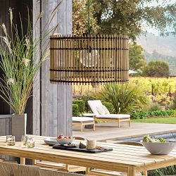 Sloane Outdoor Chandelier