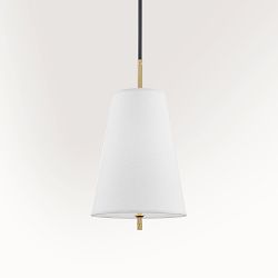 Winslow Pendant Light