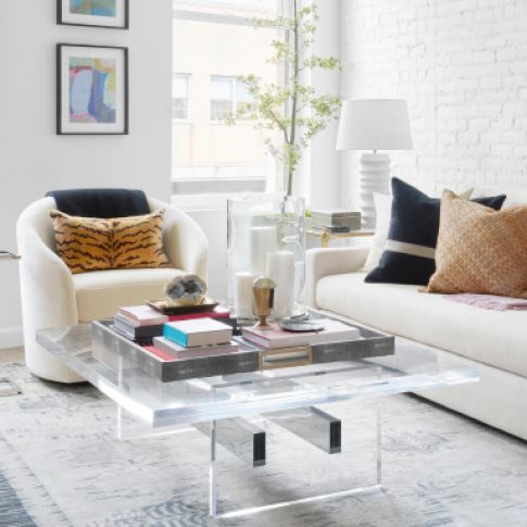 Tayshia Adams Home Tour