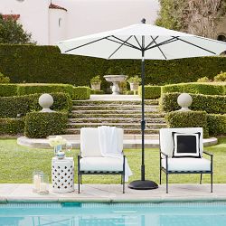 Bridgehampton Outdoor Club Chair