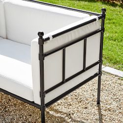 Calistoga Outdoor Slipcovers
