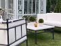 Video 1 for Calistoga Outdoor Sofa (74")