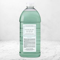 Williams Sonoma Fleur de Sel Dish Soap Refill, 68oz.