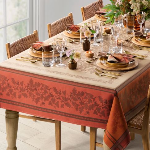 Tablecloths