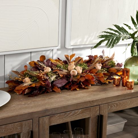 Table Décor &amp; Centerpieces