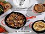 Video 1 for Le Creuset Signature Enameled Cast Iron Skillet Fry Pans
