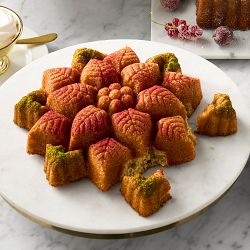 Nordic Ware Holiday Nordic Ware | Williams Sonoma