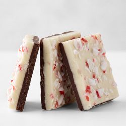 The Original™ Williams Sonoma Peppermint Bark Meltaways