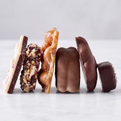 Large Holiday Classic Tin Gift Set | Williams Sonoma