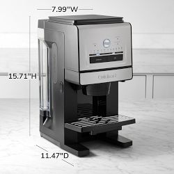 Cuisinart Custom Grind &amp; Brew™ Single-Cup Coffee Maker