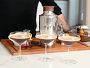 Video 2 for Crafthouse by Fortessa 4-Piece Mixing Glass Set