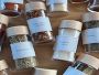 Video 1 for Hold Everything Slim Spice Jars, Set of 6