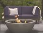 Video 1 for Havana Fire Bowl (38")