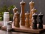 Video 1 for Peugeot Paris Icone u'Select Salt &amp; Pepper Mills, 9"
