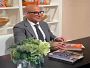 Video 1 for Stanley Tucci: The Tucci Cookbook