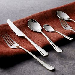 Robert Welch Kingham Open Stock Flatware Collection