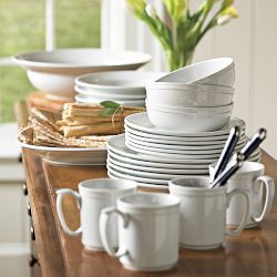 Williams Sonoma Pantry Serving Bowl