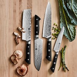 Zwilling Kanren Chef's Knife