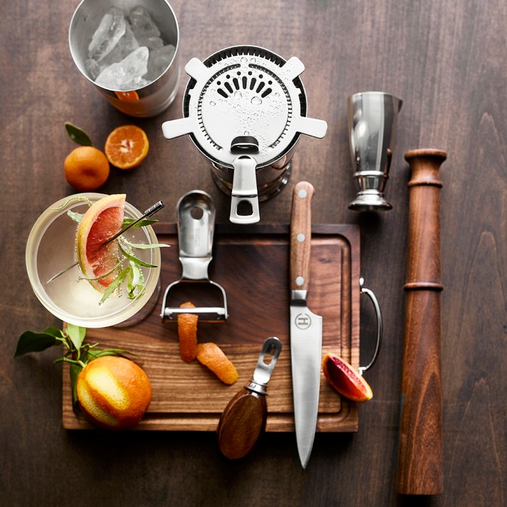 Crafthouse by Fortessa Bar Tool Set | Bar Accessories | Williams
