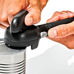OXO Good Grips Smooth Edge Can Opener | Williams Sonoma