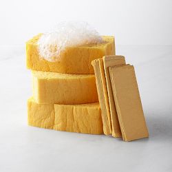 Pop-Up Sponges, Yellow