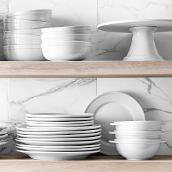Williams Sonoma Pantry Soup Bowls with Handles, Set of 6