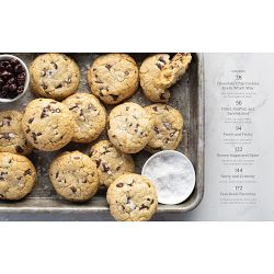 Brian Hart Hoffman: It's Time to Bake Cookies