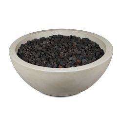 Havana Fire Bowl (38")