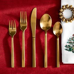 Twas the Night Before Christmas Embroidered Napkins, Set of 4
