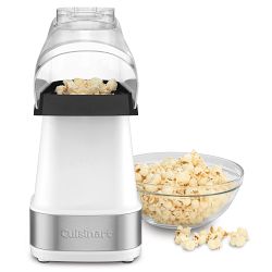 Cuisinart EasyPop Hot Air Popcorn Maker