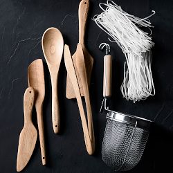 Littledeer Cooking Utensils, Set of 5